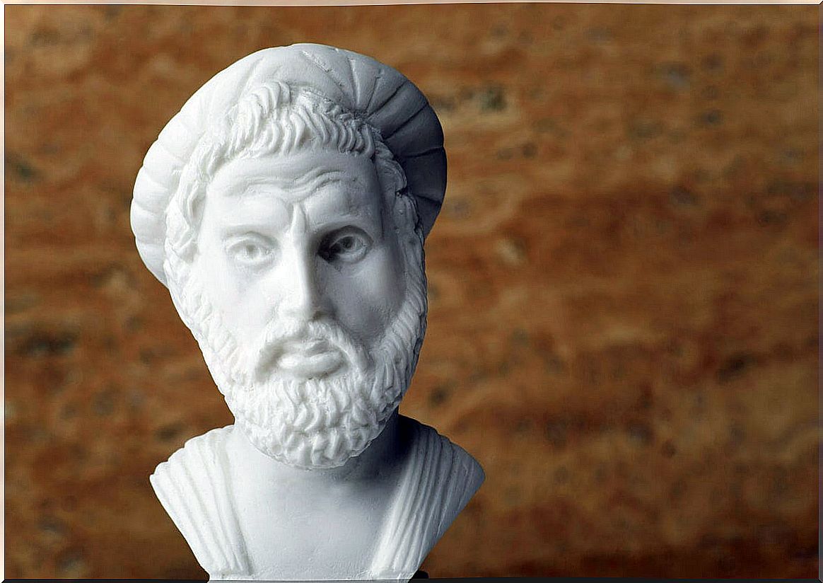 7 famous phrases of Pythagoras