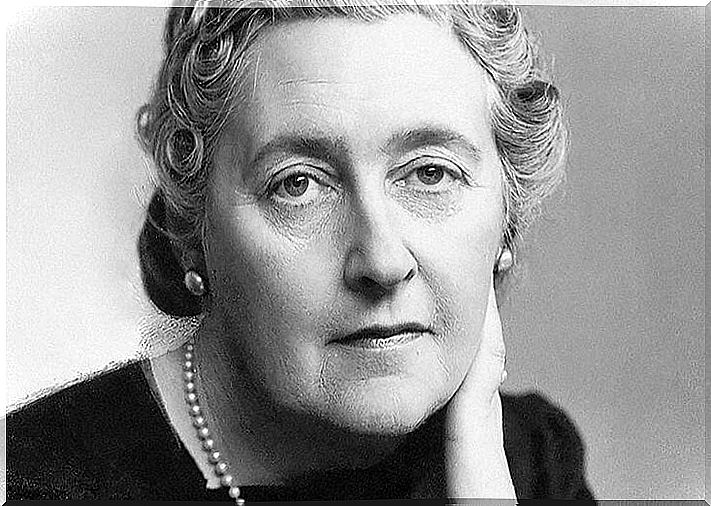7 famous quotes from Agatha Christie
