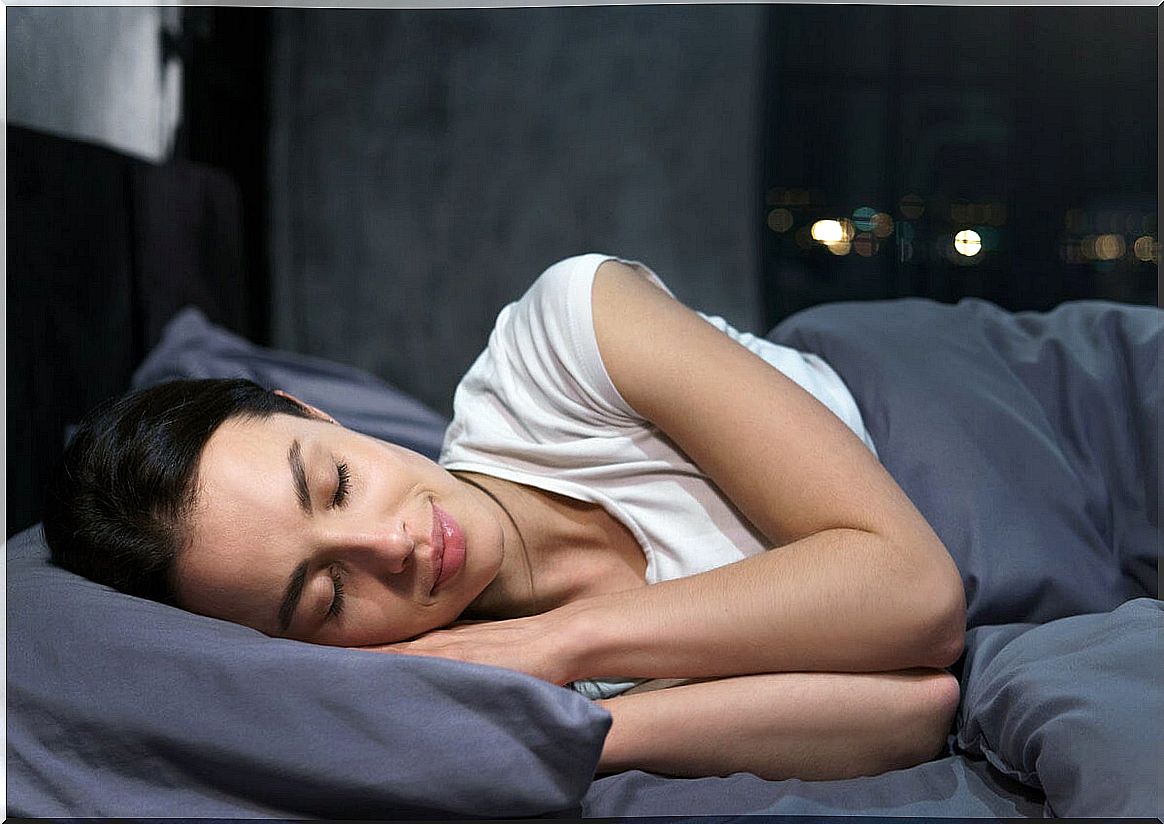 7 keys to improve sleep quality