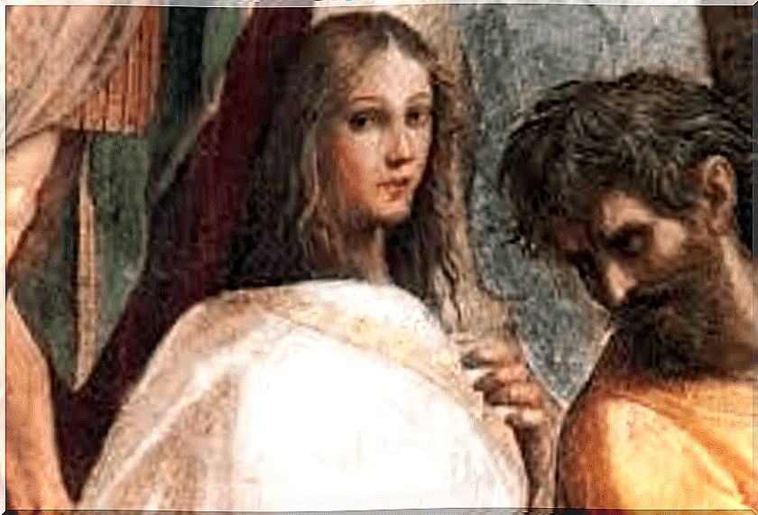 Hypatia of Alexandria: science and religion