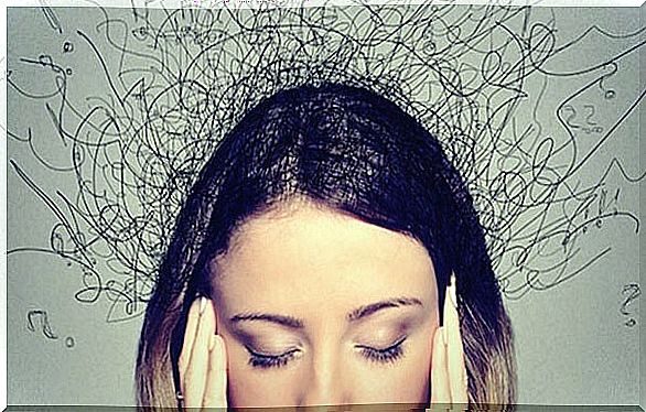 Impact of anxiety on the brain: the labyrinth of exhaustion