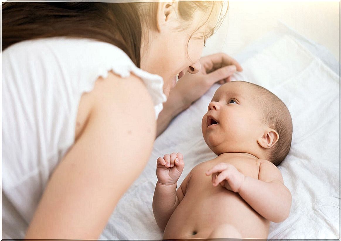 The maternity or child-directed speech: why is it so important?