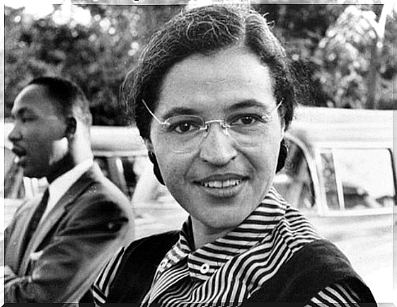 Rosa Parks: A Lesson in Social Psychology