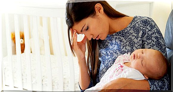 Guilt about not being able to breastfeed