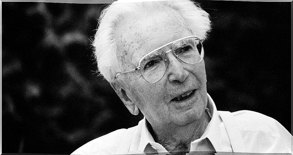 Viktor Frankl and his teachings on resilience, always so necessary